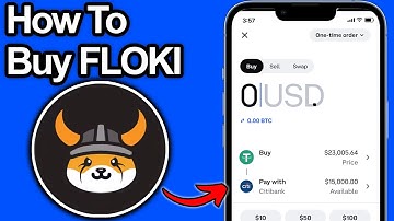 How To Buy FLOKI Coin | Floki Tutorial For Beginners 2025