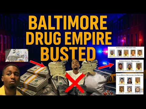 Baltimore List Crawlers
