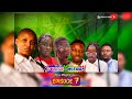 College Of Dilemma Episode 7 The Plight College Story Web Series 