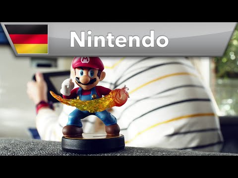Video: Nintendos Nächstes Amiibo Ist Eine Frühstücksflockenschachtel