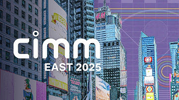 CIMM East 2025