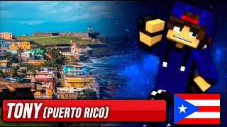 World Cup UHC 2022 - Episode 1 | They Finally let the Boricua In