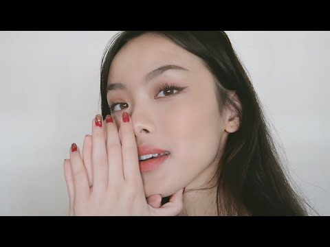 LUNAR NEW YEAR GRWM | hyulari - LUNAR NEW YEAR GRWM | hyulari