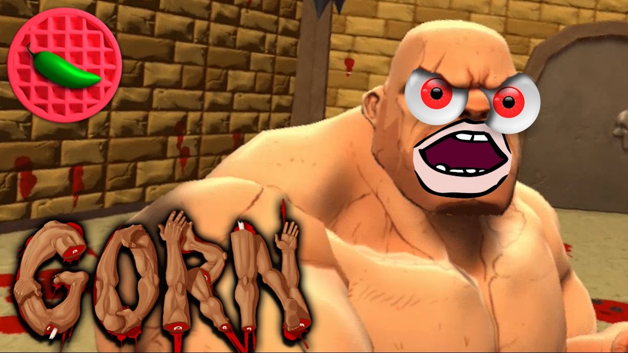 GORNOGRAPHIC CONTENT Let s Play Gorn HTC Vive VR Gameplay YouTube gornographic-content-let-s-play-gorn-htc-vive-vr-gameplay-youtube