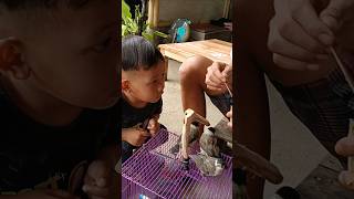Lagi Ngapain Sih De Aksya 🥰🐦‍⬛🐦🦜