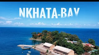 First Impression of Nkhatabay | Malawi 🇲🇼 by NuRu 3,067 views 5 months ago 9 minutes, 35 seconds