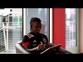 Who's More Likely? | Edison Flores & Yordy Reyna