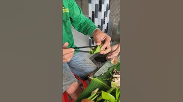 Làm Cái Ruột Cá Ngập Mồm #short #gócđồngquê #ẩmthựcmiềntây