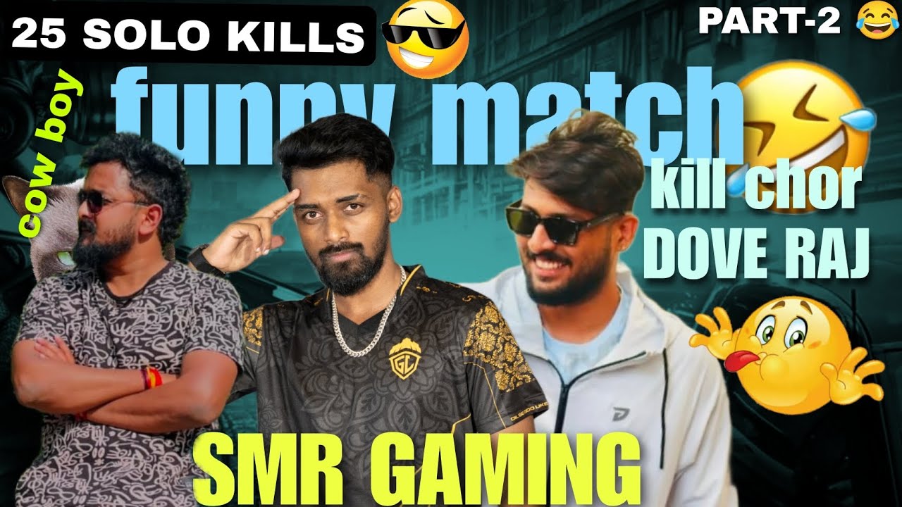 25 KILLS POSSIBLE ?👀 | FUNNY FIGHT 😂WITH DOVE RAJ | RAJFUNNY GAMEPLAY😂 ...