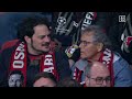 Bayer Leverkusen - Olympiakos Piräus | Playoffs | UEFA Champions League | DAZN Highlights