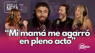 Celebrity Beta Mejia answers awkward questions on Dime La Neta Wealth