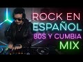 Puro club nocturno mix  live dj mix by dj kevanator  rockenespaol