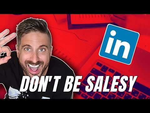 How to Generate More Leads on LinkedIn ($400 Million Strategy Revealed)
