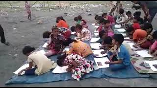 Education For Underprivileged Children | Edify Foundation