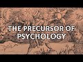 The ancient science of magic and modern psychology