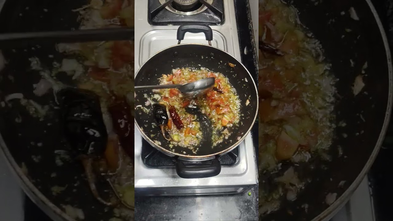 કાઠીયાવાડી સ્વાદમાં દાલ ફ્રાય અને જીરા રાઈસ 😊