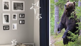 УЖАС ★ МЕДВЕДИ ★ ДЕЛАЮ РЕМОНТ ★ РУМТУР ★ УЕЗЖАЕМ В МОСКВУ УЖАС ★ МЕДВЕДИ ★ ДЕЛАЮ РЕМОНТ ★ РУМТУР ★ УЕЗЖАЕМ В МОСКВУ