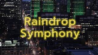 Raindrop Symphony
