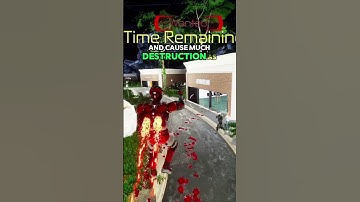 Save these missions for late game as they require good upgrades #anime #fortnite #gaming #gamedev