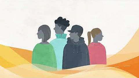 Prevent duty animation - public sector staff working together to stop radicalisation