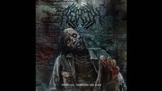 Regeth - Trampled, Tortured And Died (Full Album)