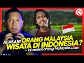 🔴🇮🇩ORG MALAYSIA SERING WISATA KE INDONESIA❓❗WISATA INDONESIA &quot;POWER GILA&quot;❗MENURUT ORG MALAYSIA❓