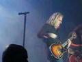 Collective Soul - Forgiveness Live