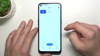 How to Remove Cards – Google Pay Managing on OPPO A53s