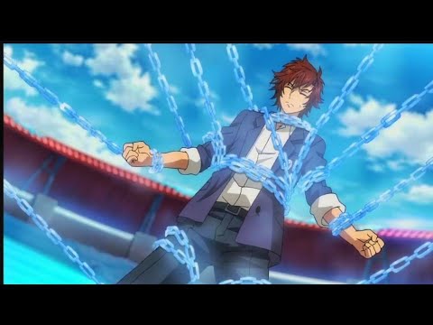 Quanzhi Fashi (Full time Magister) All Season「 AMV 」- Lit Em Up