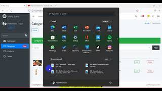 07.3 - Soft Deletes screenshot 5