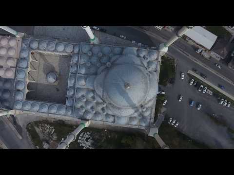 Arnavutköy Yeşil Camii 2