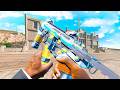 The *NEW* Terry Crews Loudout is INSANE in WARZONE!!🤩👑