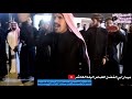 المهوال فلاح الزركاني ميدان الامام العباس عم سكينه محول بيه شراح يصير الملعب 
