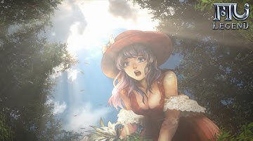 MU Legend: Europe CBT - Part 1 [Blader][No Commentary]