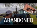 WILL IT START? ABANDONED FORD TW-10 (DOUBLE FEATURE!)