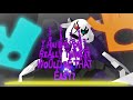 Omega Gaster Fight! [Completed] |Roblox|