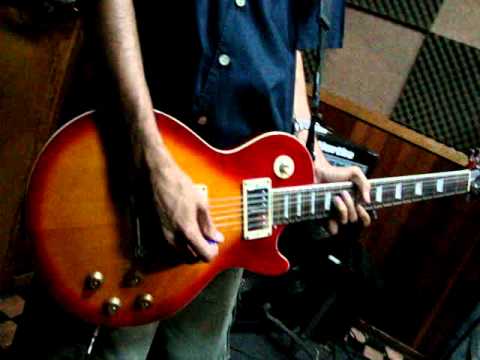 Hoochie Coochie Man - Countryside River