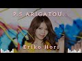P.S ARIGATOU... / Eriko Hori | Pile / Sub [Romaji | English | Español]