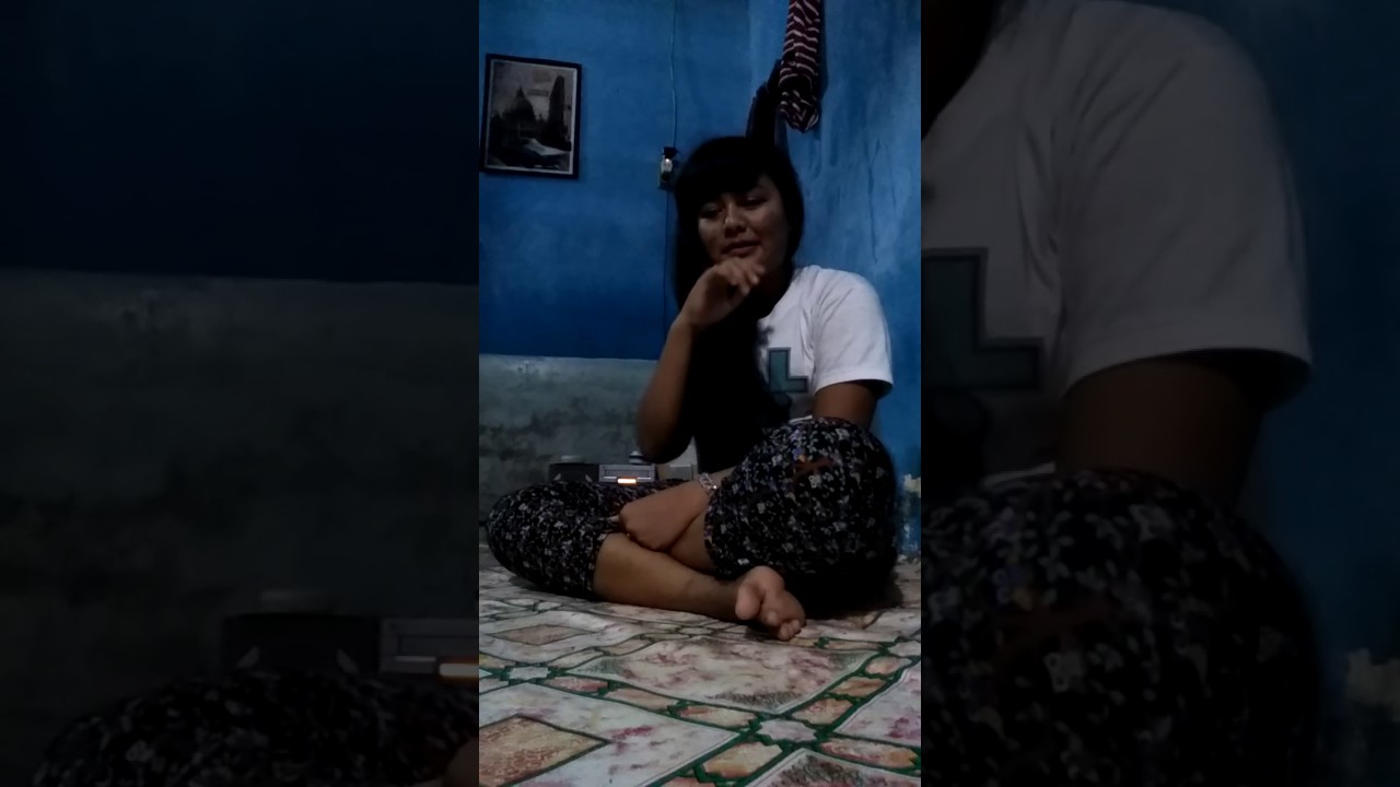 Kisty lagi gegana - YouTube