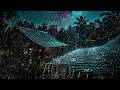 Heavy Rain in the Forest 🌲 Sleep Instantly with Relaxing Rain Sounds