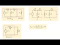Network Theory Lab | Verification of Thevenin Theorem using MultiSim