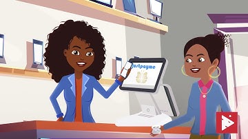 Explainer Video - Just Pay Me - Rabbit And Carrot