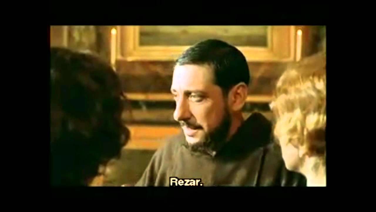 PADRE PIO DE PIETRELCINA - La pelicula | Padre pío, Padre, Pío de  pietrelcina