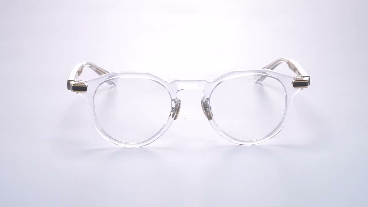 EMPEROR E-083 / EYEWEAR :: Ptolemy48（トレミーフォーティエイト