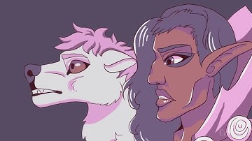 COPYCAT || Complete Palette MAP || (Blood/Gore Warning); Hosted by Embonny