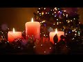 Virtual Candle: Close Up Candle with Soft Crackling Fire Sounds (Full HD)