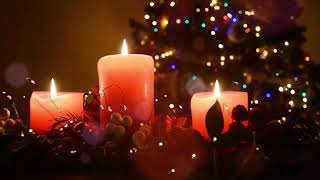 Virtual Candle: Close Up Candle with Soft Crackling Fire Sounds (Full HD) screenshot 5