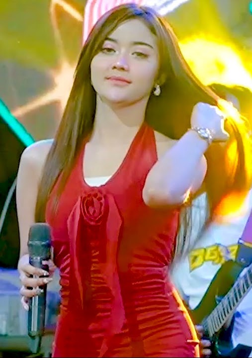 CANTIK IMUT TIARA AMORA  - D'GAZZ MUSIC  #dangdut #dangdutkoplo #hiburansegar #masukberanda