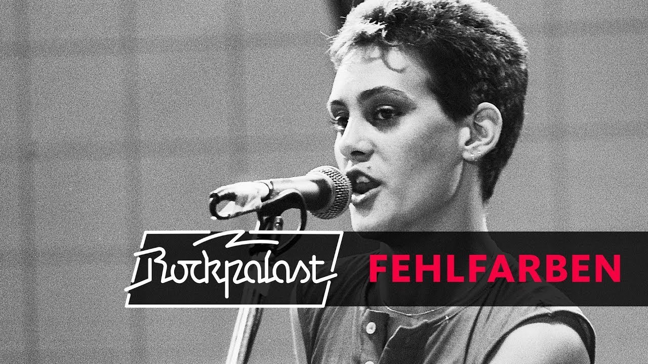 Fehlfarben Fehlfarben