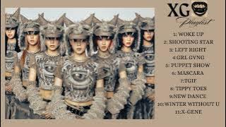 XG PLAYLIST